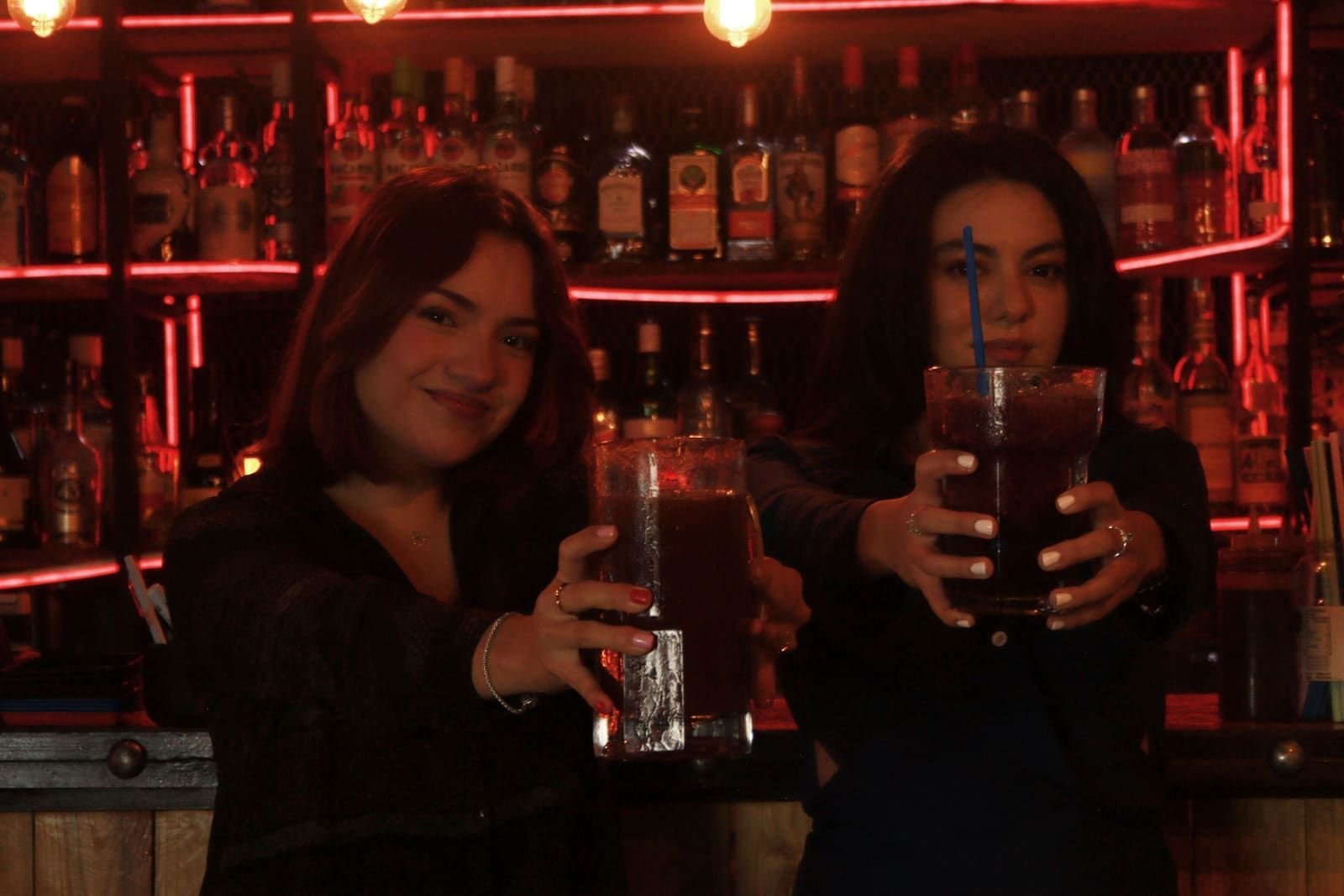 Fotografía de MIA BAR en Pabellón Texcoco