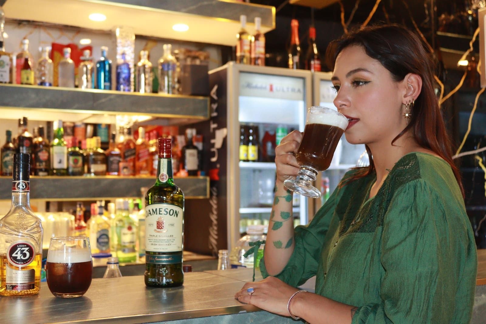 Fotografía de MIA BAR en Pabellón Texcoco
