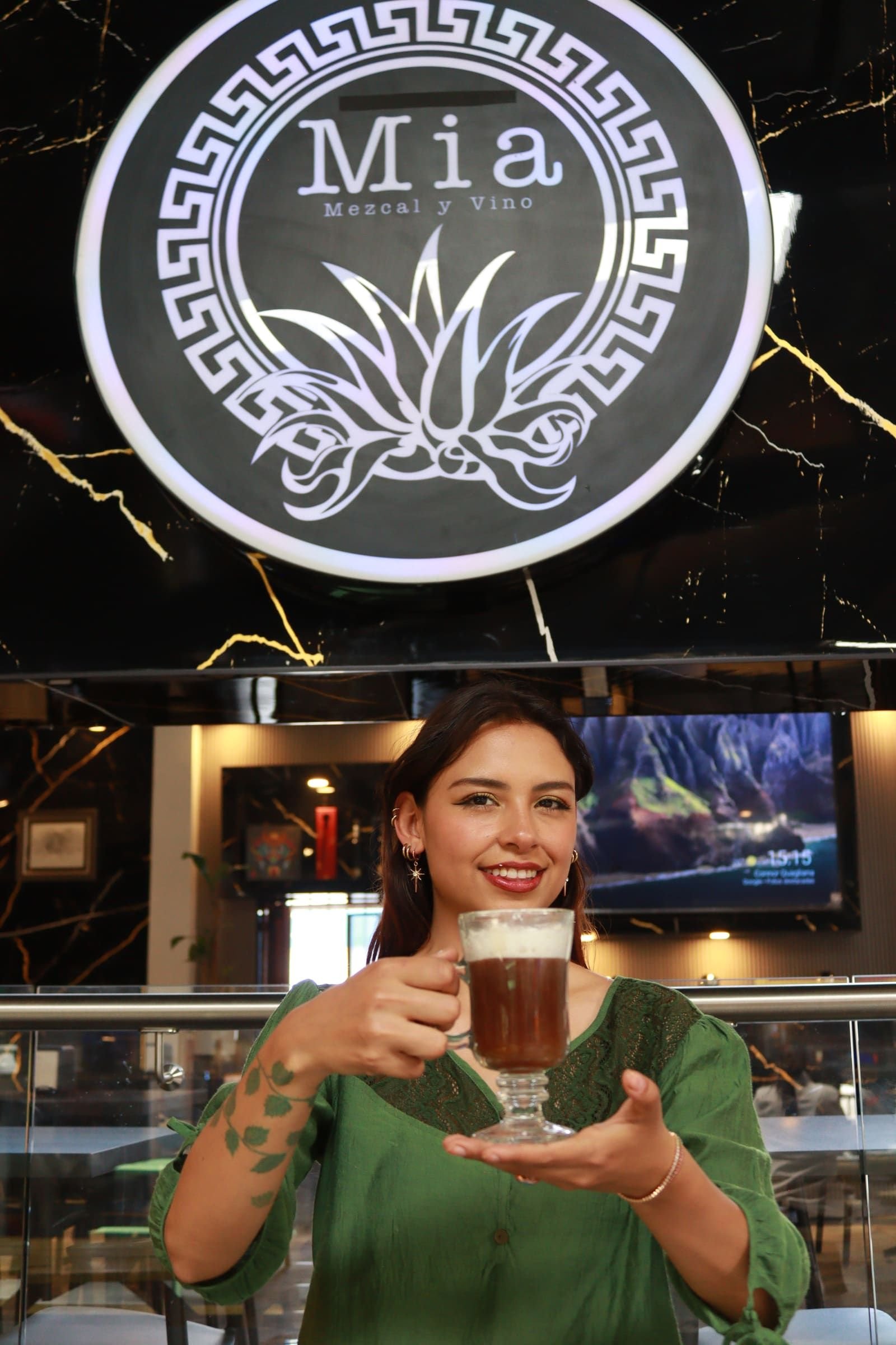 Fotografía de MIA BAR en Pabellón Texcoco
